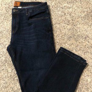 Boulder Denim Jeans 34/32